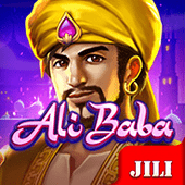 Ali Baba f1688s games