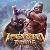 Asgardian Trỗi Dậy f1688s games