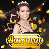 Baccarat A f1688s casino