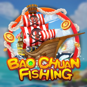 Câu Cá Bao Chuan f1688s
