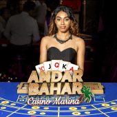 Casino Marina Andar Bahar f1688s