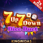 Song Ca Xúc Xắc f1688s