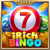 Bingo Irich f1688s slot