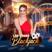 Blackjack Las Vegas f1688s