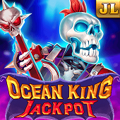 Vua Đại Dương Jackpot f1688s