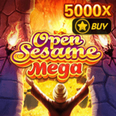 Mở Sesame Mega f1688s