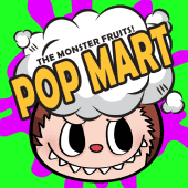 Popmart f1688s slot