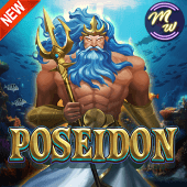Poseidon f1688s slot