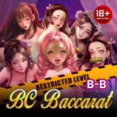 Baccarat Blockchain Sexy B B f1688s