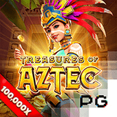 Kho Báu Aztec f1688s