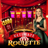 Roulette Tối Thượng f1688s